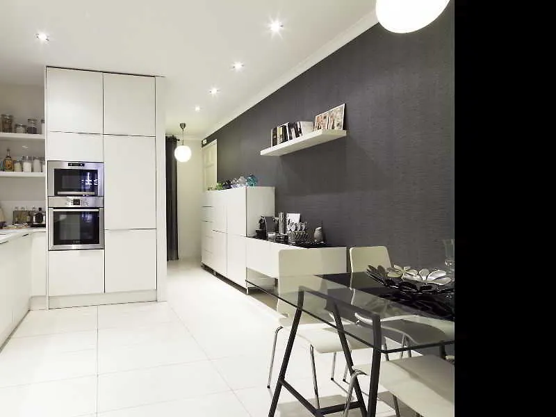 Urban District Apartment Barcelona