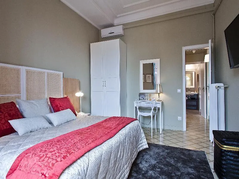 Urban District Apartment Barcelona