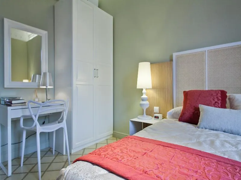 Urban District Apartment Barcelona 0*,  Spain
