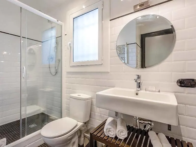 Urban District Apartment Barcelona