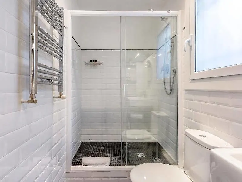 Urban District Apartment Barcelona