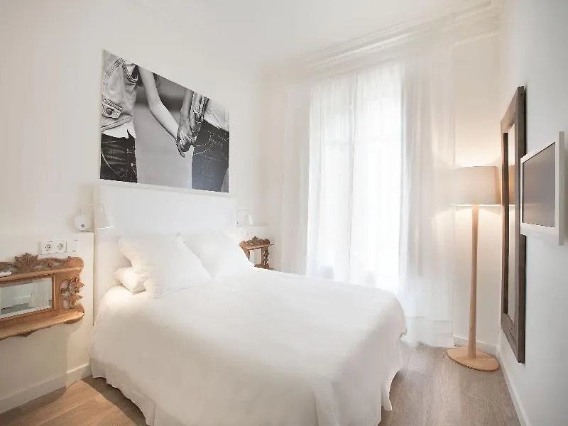 Urban District Apartment Barcelona 0*,